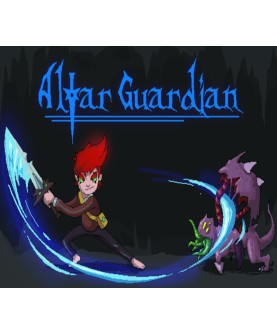 Altar Guardian Steam Key GLOBAL